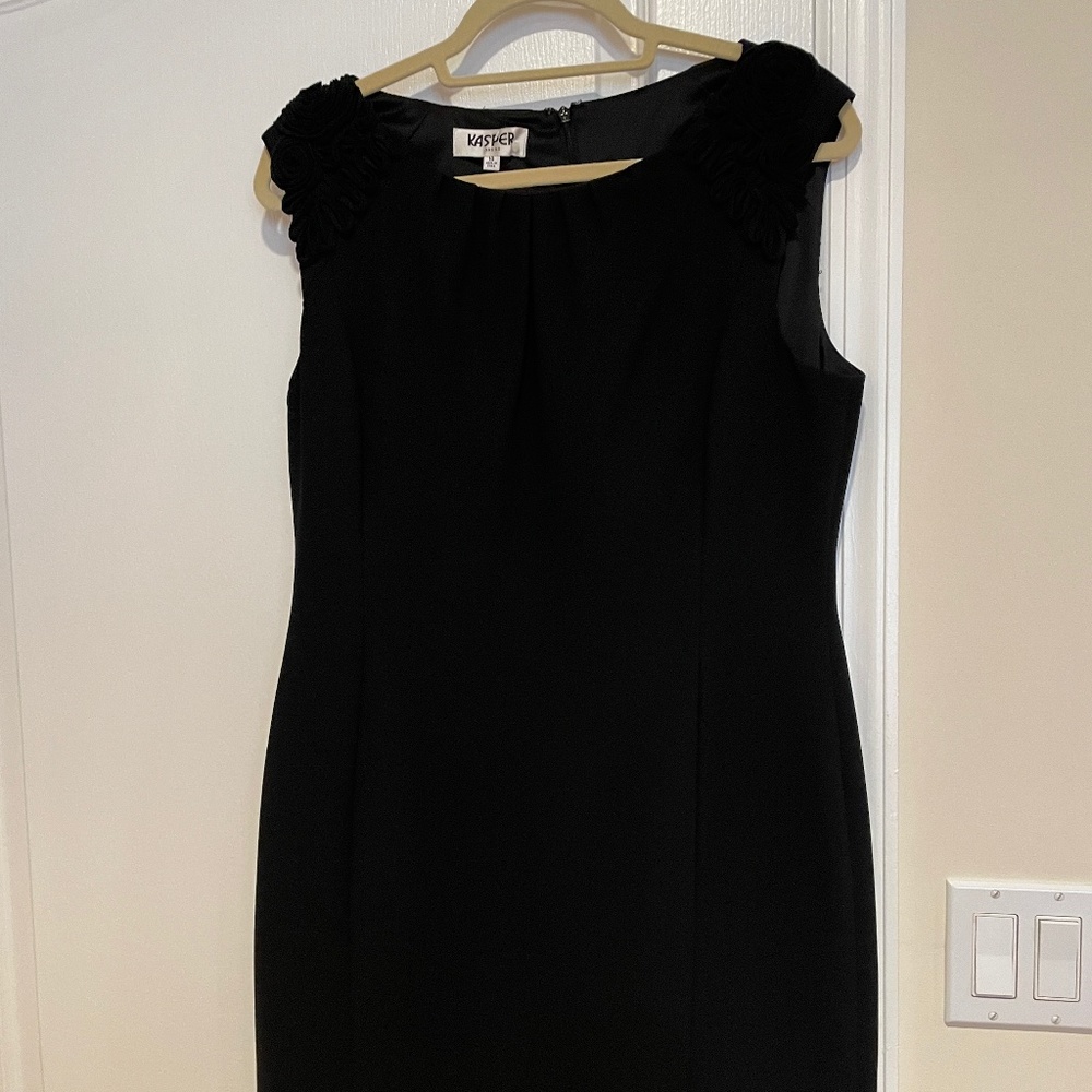 Kasper Dress